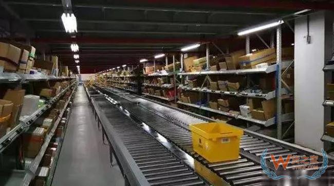 【56頭條】最新快遞紅黑榜出爐！UPS、聯邦快遞等11家申訴率高于全國平均水平，順豐DHL并購蘇州恒鼎物流——貨之家