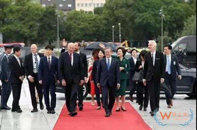 達飛榮膺2019AFLAS全球最佳航運公司大獎——貨之家