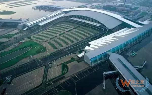 廣州跨境電商又一優勢！白云機場綜保區二期正式通過國家驗收—貨之家