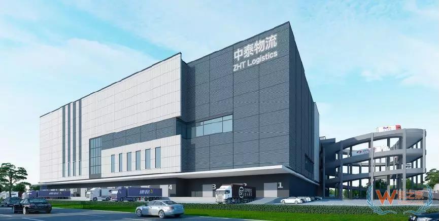 恭喜！貨之家與中泰物流建立戰(zhàn)略合作關系，共同構建大灣區(qū)跨境電商產(chǎn)業(yè)生態(tài)圈-貨之家