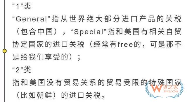 外貿(mào)必備7大網(wǎng)站，教你查詢各國進口關稅—貨之家