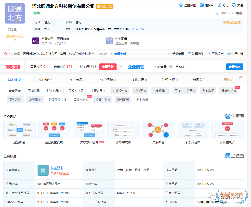 【頭條：順豐省內6元起，豐巢“送到柜”寄件服務上線；圓通5億成立新公司，申通1.5億成立供應鏈企業(yè)；5月國家鐵路發(fā)送貨物3億噸】—貨之家
