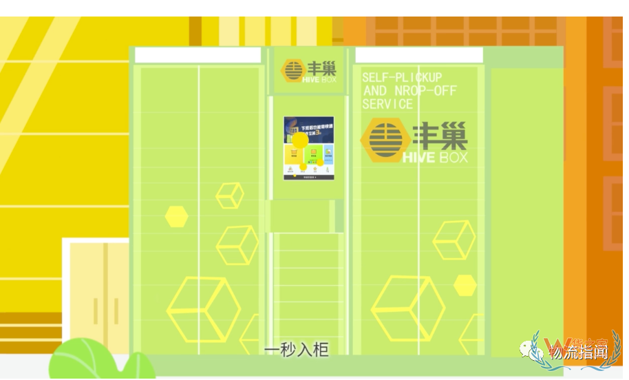 【頭條：順豐省內6元起，豐巢“送到柜”寄件服務上線；圓通5億成立新公司，申通1.5億成立供應鏈企業(yè)；5月國家鐵路發(fā)送貨物3億噸】—貨之家