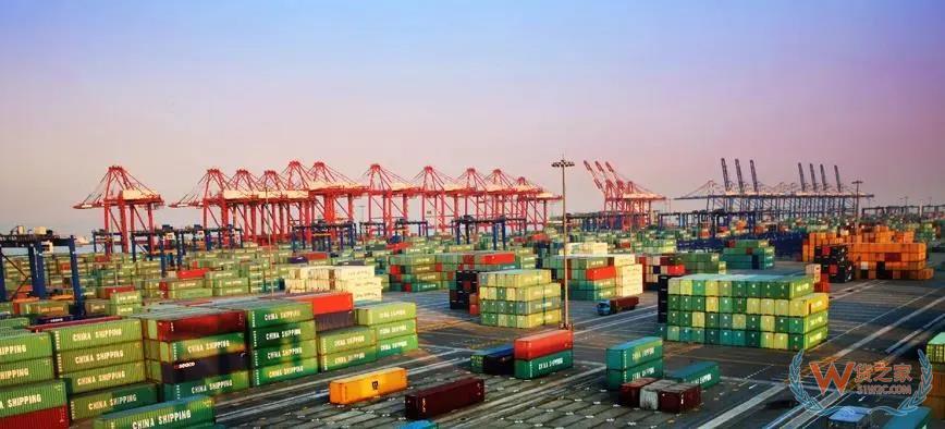國內(nèi)各港口新增及調(diào)整至各國航線！—貨之家