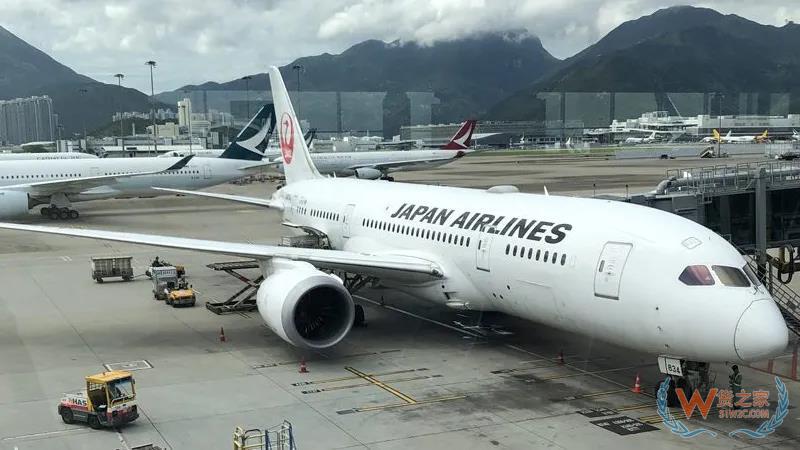 口罩需求放緩，國際空運費開始降了！—貨之家