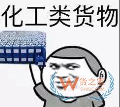注意！這些貨物空運需要鑒定報告—貨之家