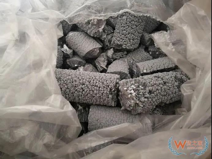 海關(guān)掏箱嚴(yán)查！該類進(jìn)口貨物，一律扣貨、退運(yùn)，再也不見！—貨之家