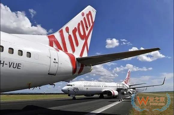 全球23家航空公司申請破產，數十家航企裁員、停飛垂死掙扎！—貨之家
