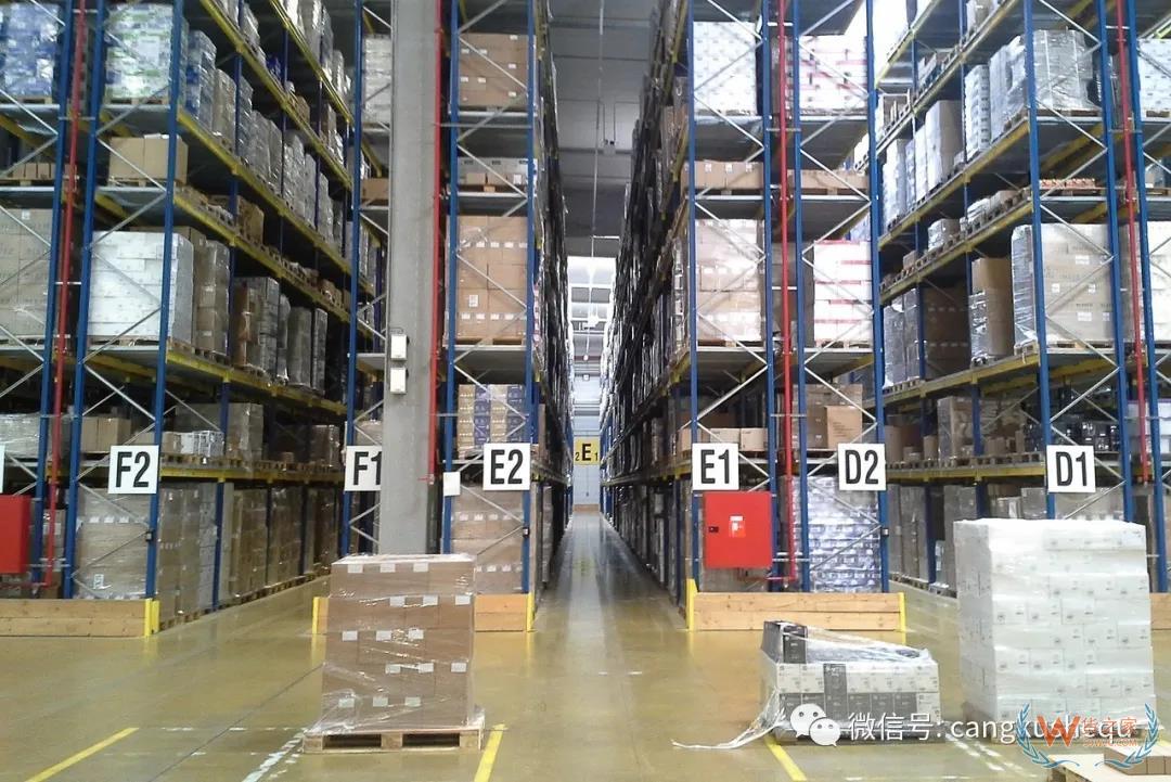 倉庫管理一目了然，記住“989”要點！—貨之家