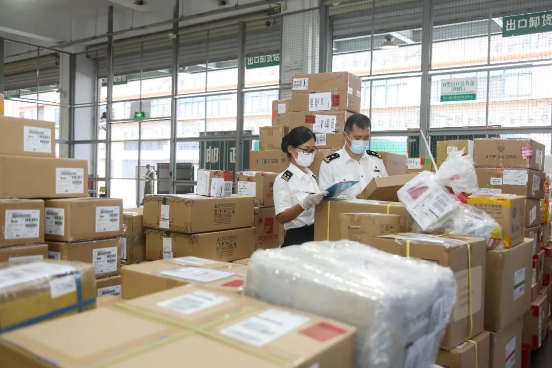 9月1日起跨境電商B2B出口監管擴大試點-貨之家