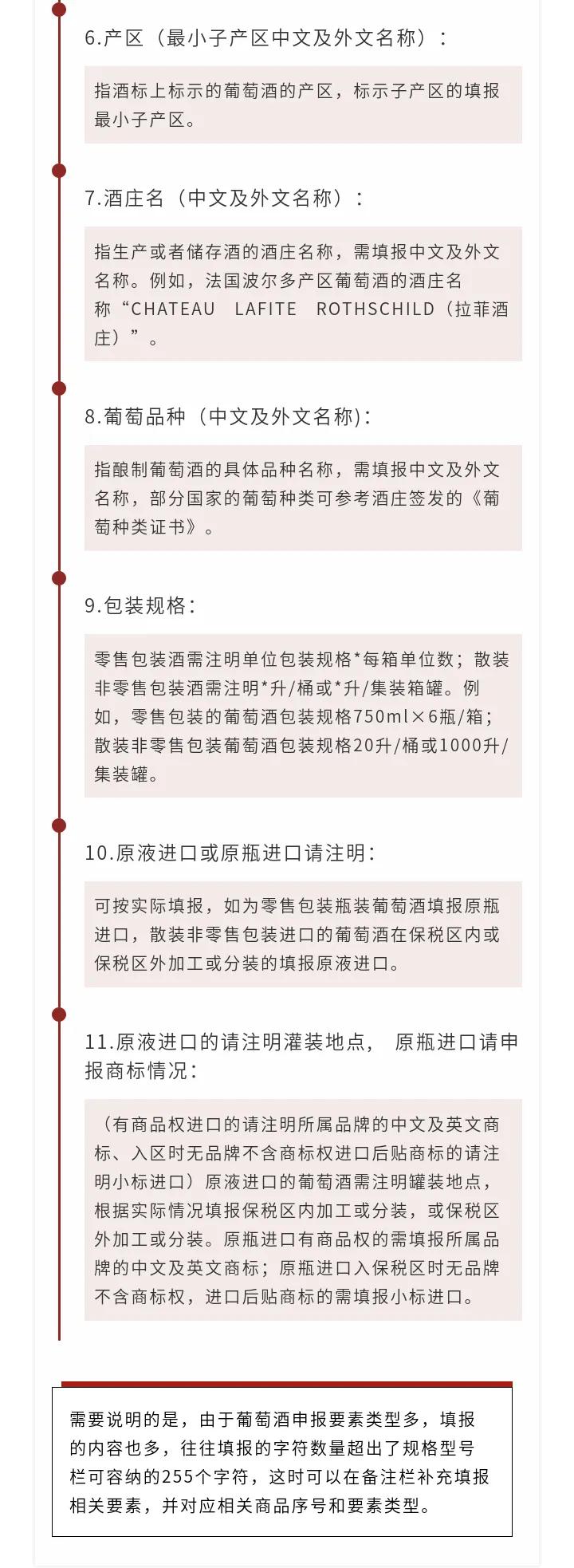 進口葡萄酒規范申報怎么報？-貨之家