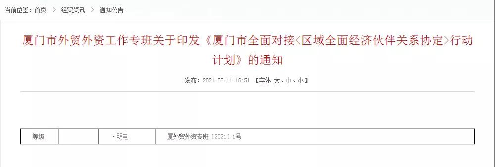 跨境政策.二十九|廈門市_廈門跨境電商綜試區關于跨境電商的扶持政策-貨之家