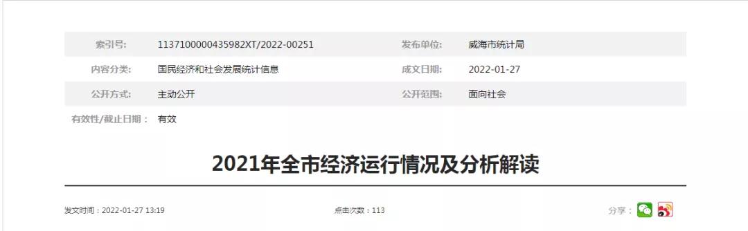 跨境政策.三十二|威海市_威海跨境電商綜試區關于跨境電商的扶持政策-貨之家