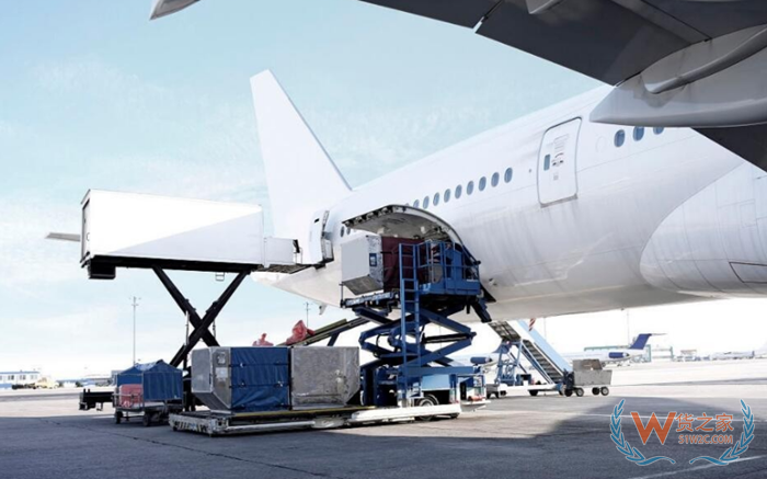 空運和空派的區別在哪?空運操作流程