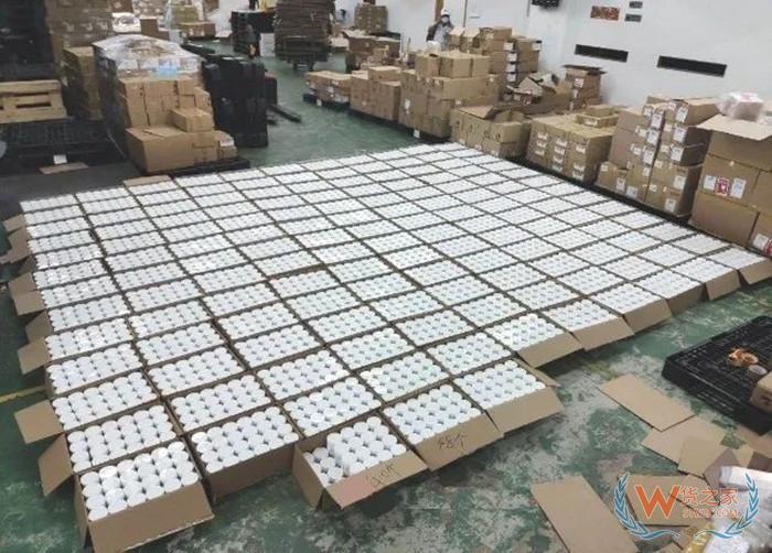 只有正品才能進(jìn)保稅倉嗎?保稅倉買到假貨怎么辦?