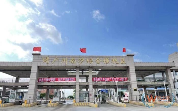 香港到廣州南沙保稅倉多少錢?港車到廣州機場保稅倉要多久?