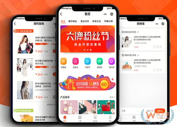 小程序跨境電商怎么與海關對接?跨境小程序海關備案,跨境小程序保稅倉發(fā)貨