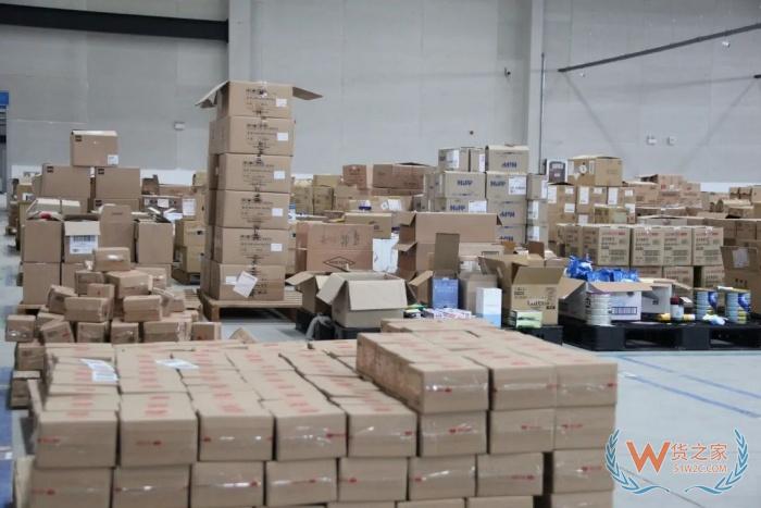 跨境電商零售進口保稅倉一件代發多少錢?跨境電商零售進口發貨費用