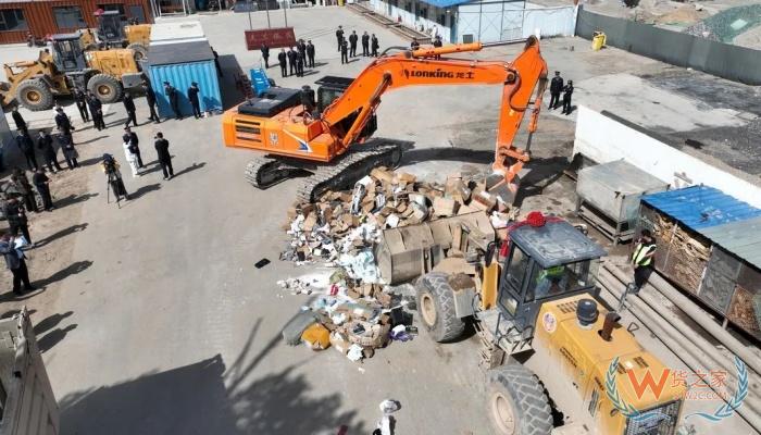 跨境電商零售進口商品賣不完怎么辦?保稅倉快過期臨期產品處理方案