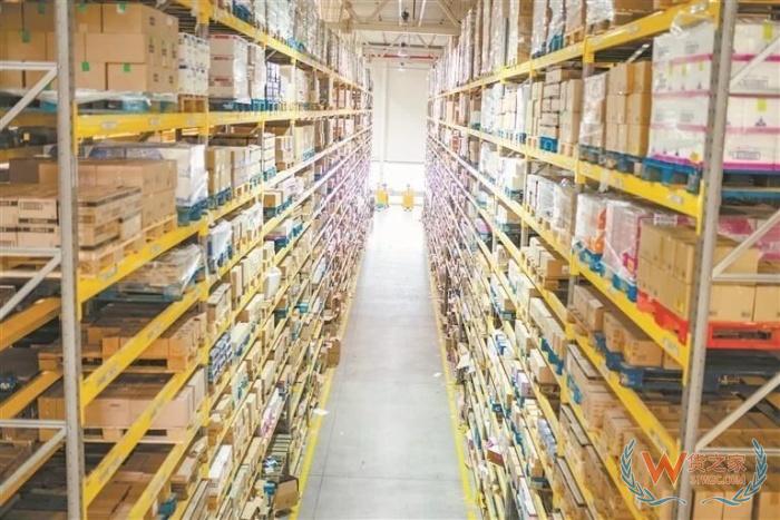 跨境電商進口保稅倉怎么申請 跨境電商保稅區進口