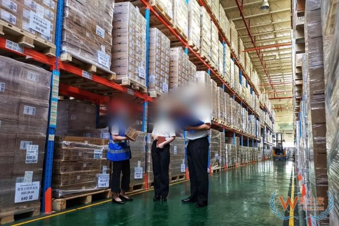 保稅倉儲是什么意思?保稅區倉儲優勢
