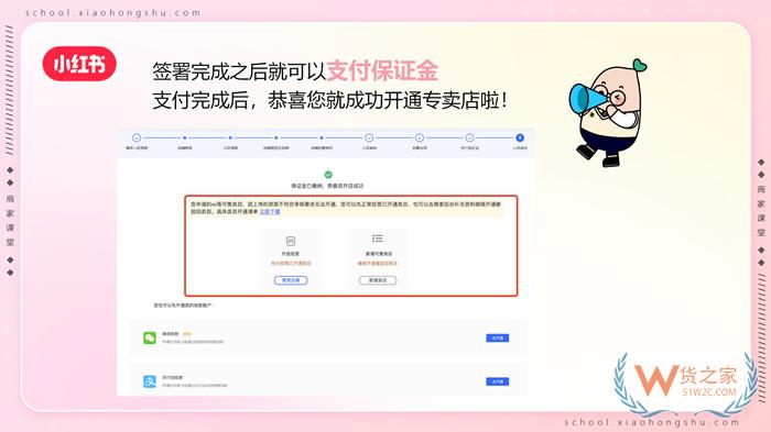 進口跨境電商運營:小紅書跨境電商鋪運營,小紅書電商怎么做？