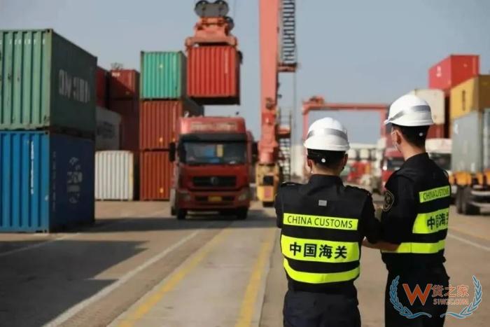 海關查驗、國檢和商檢是什么意思?有什么區別