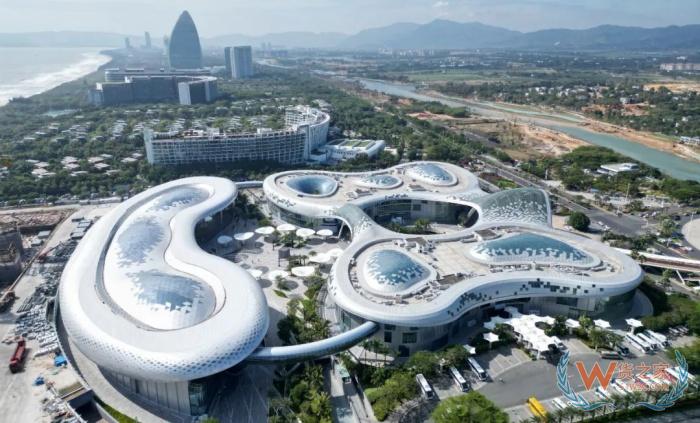 海南保稅倉入駐條件和費用,海南保稅倉一件代發,海南免稅店保稅倉