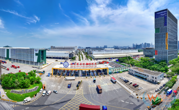 前海保稅倉,深圳前海保稅區倉庫入駐,跨境店鋪怎么對接前海保稅倉？